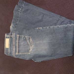 Rock and Roll Trouser Jeans 29x34